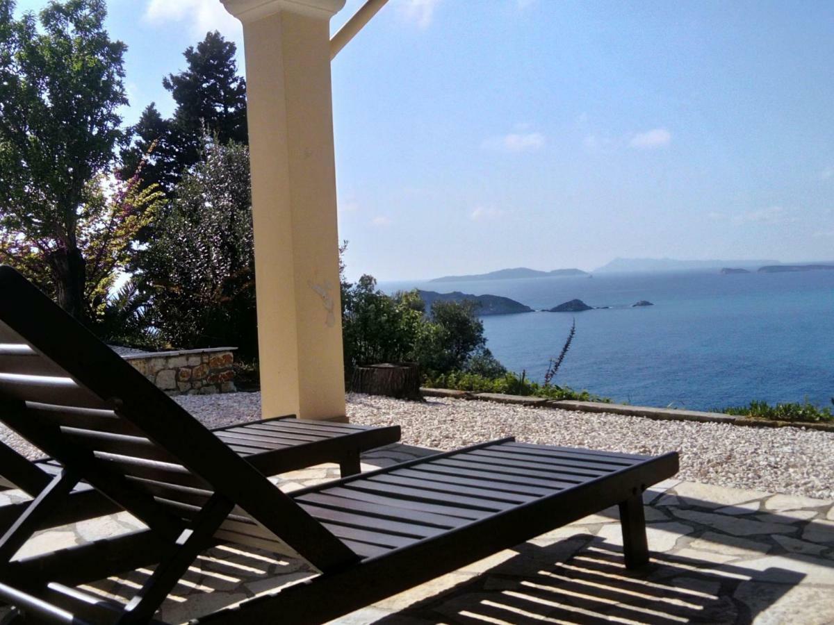 Vilă With Stunning Views Near